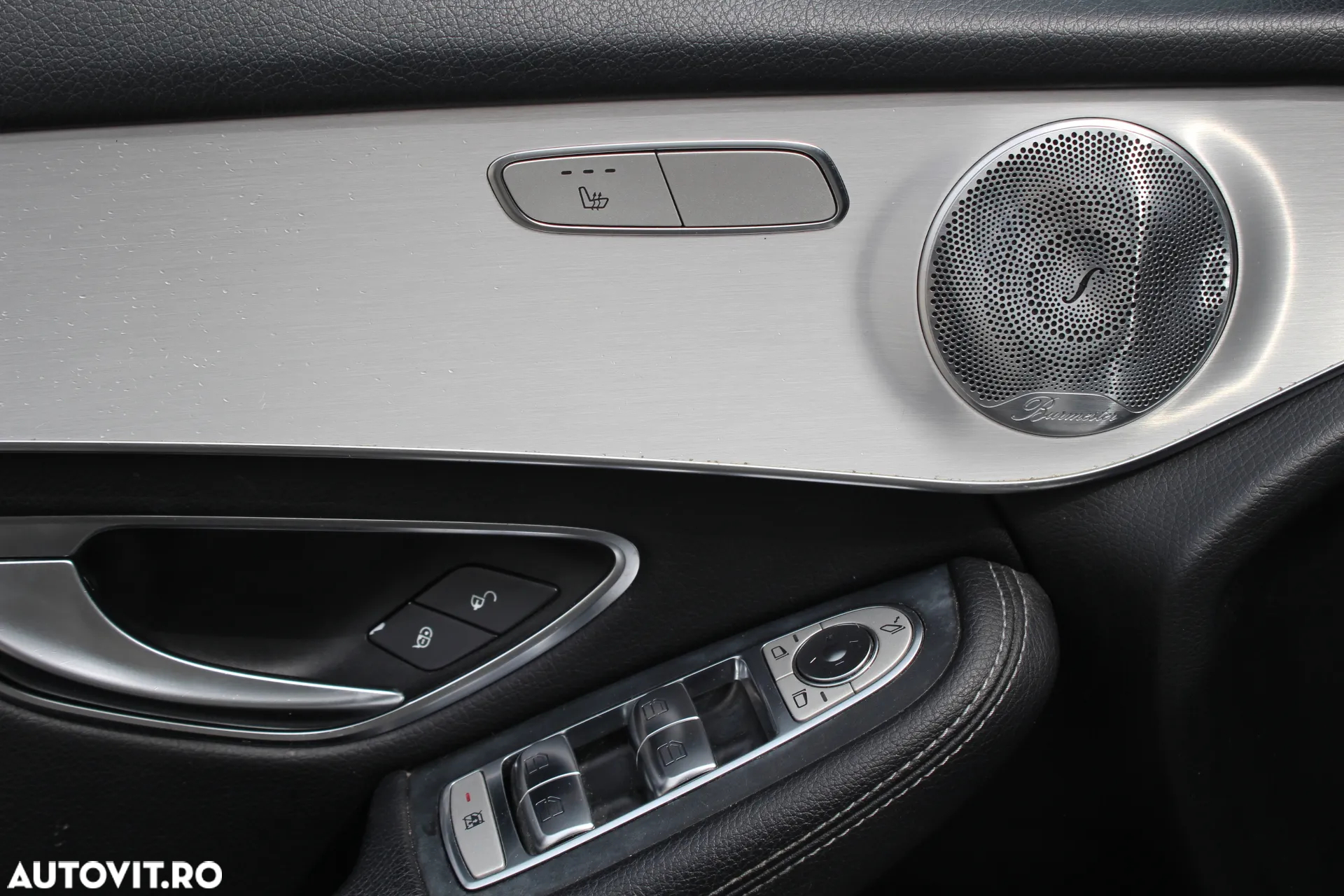 Mercedes-Benz GLC Coupe 250 4Matic 9G-TRONIC - 15