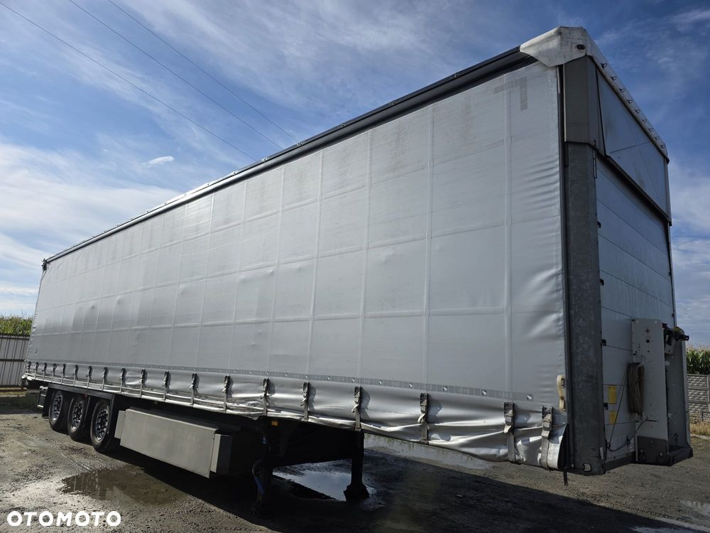 Schmitz Cargobull Varios - 1