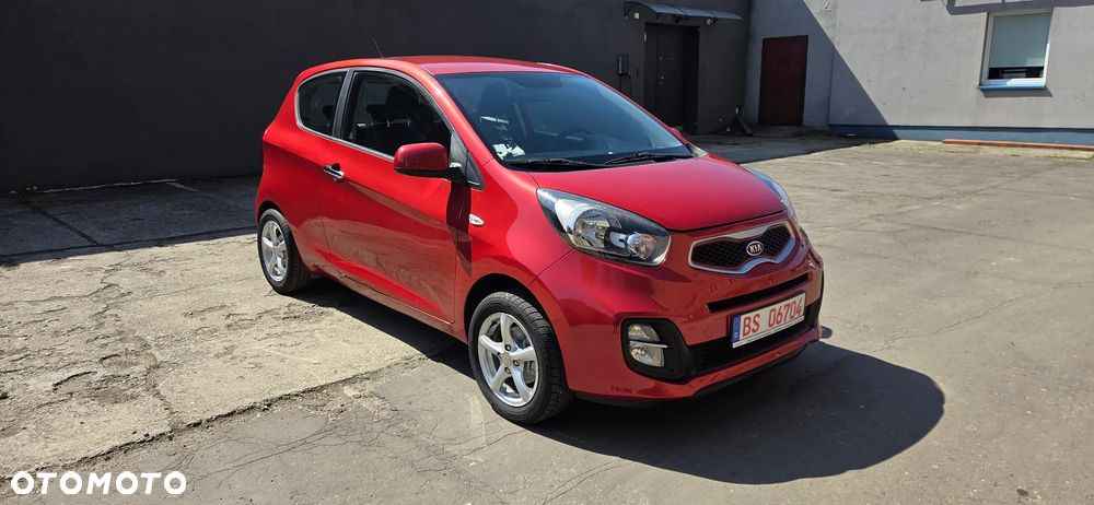 Kia Picanto - 7
