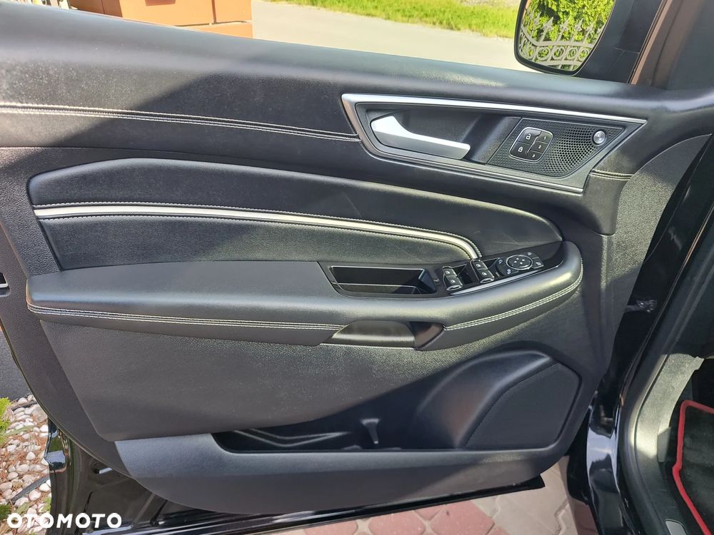 Ford Edge 2.0 EcoBlue Bi-Turbo 4x4 Vignale - 24