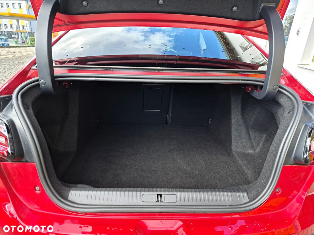 Citroën C4X 1.2 PureTech Max S&S EAT8 - 25