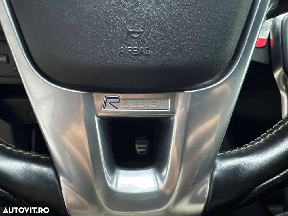 VOLVO V40 2014 — imagine 27