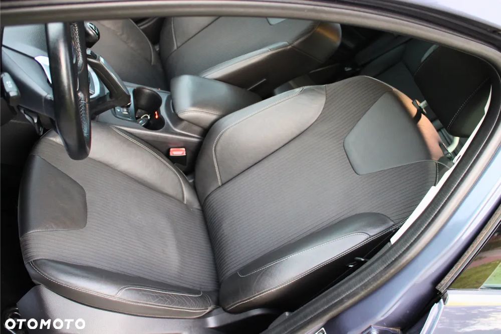 Ford Focus 1.6 TDCi Ambiente - 14