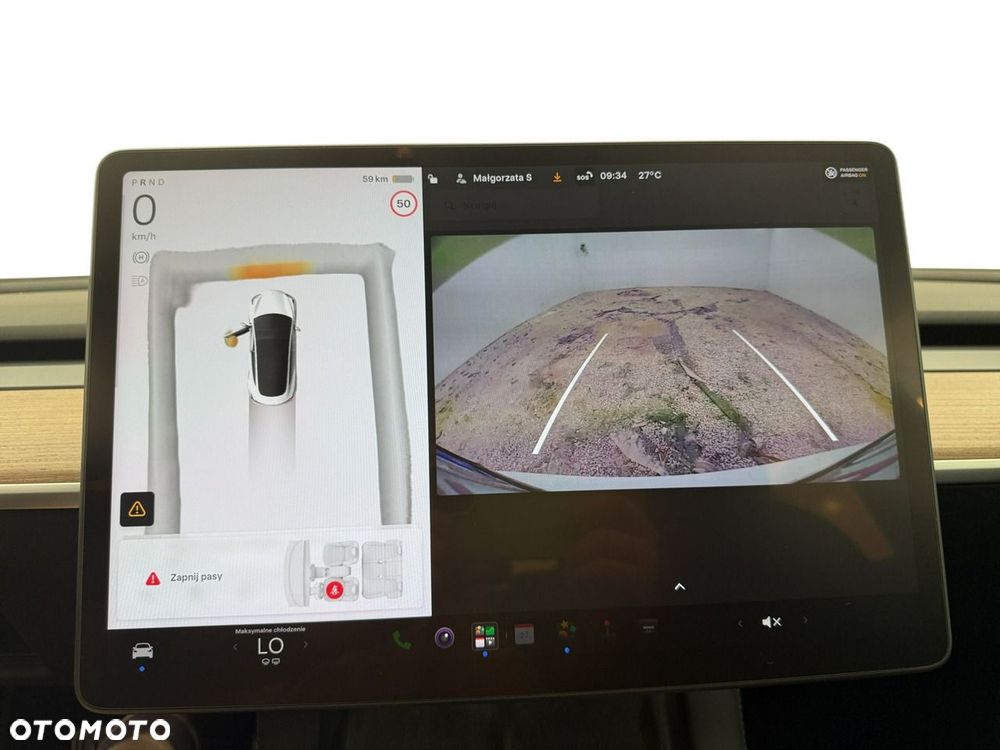Tesla Model 3 - 19