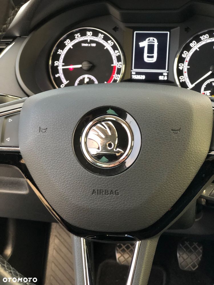 Skoda Octavia 2.0 TDI Ambition EU6 - 30