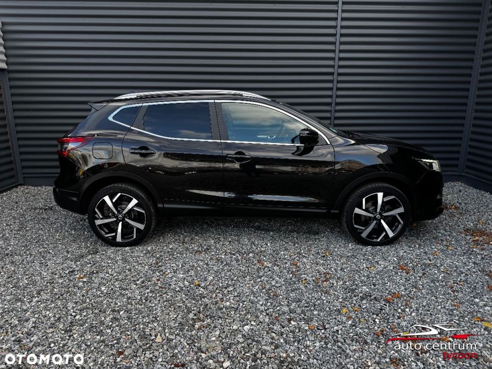 Nissan Qashqai - 26