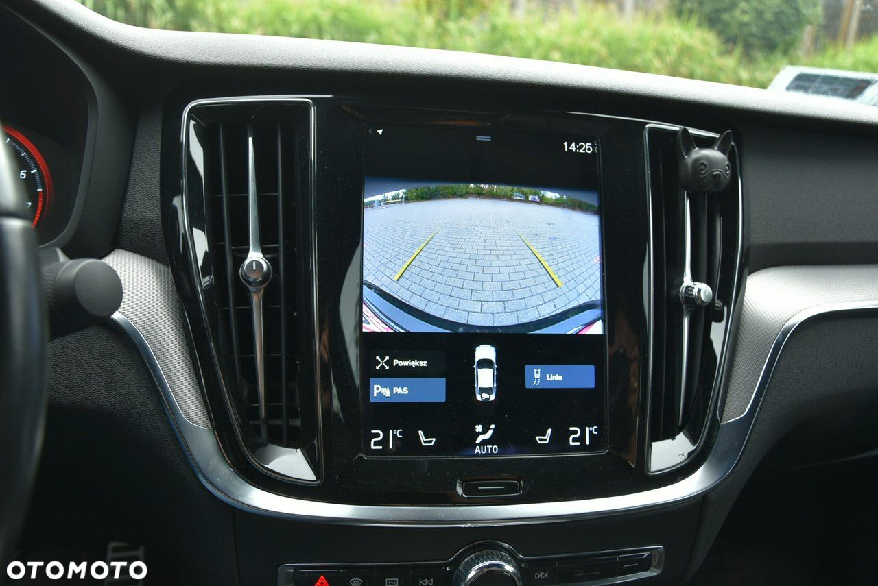 Volvo S60 - 12