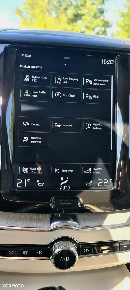 Volvo XC 60 T5 AWD Geartronic Inscription - 17
