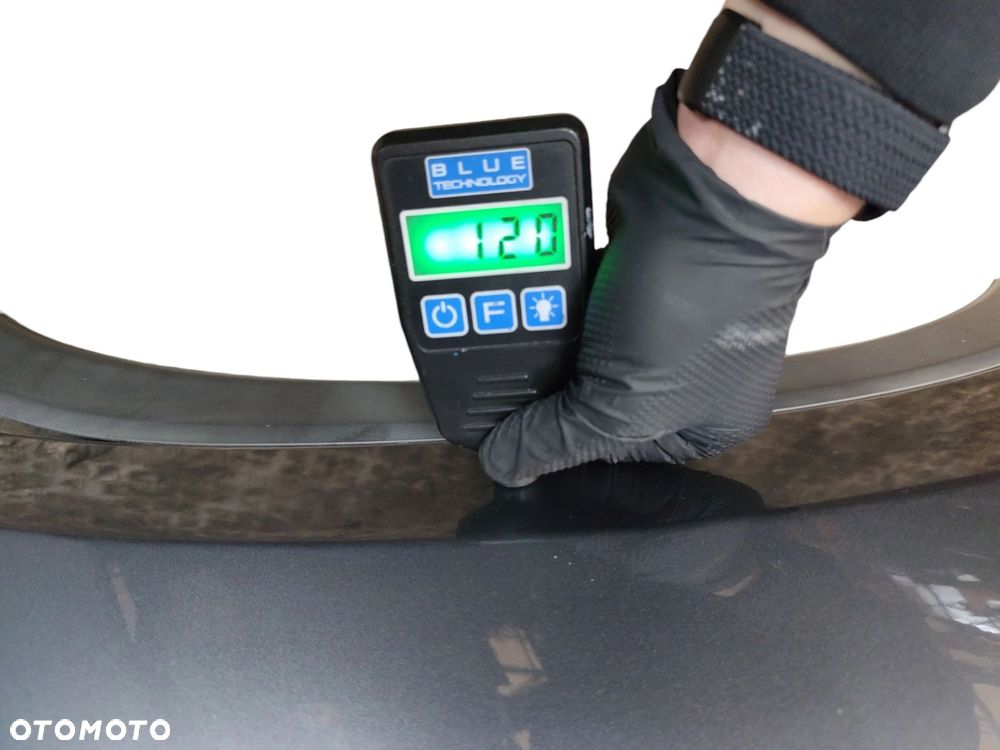 BŁOTNIK PRAWY PRZÓD HONDA CR-V IV LIFT (2014-2018) 1.6 i-DTEC 160KM - 4