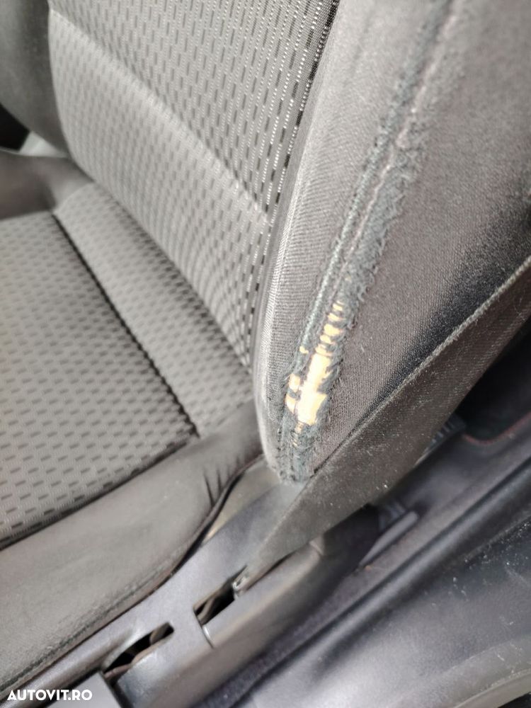 Audi A6 2.0 TDI DPF Avant - 18