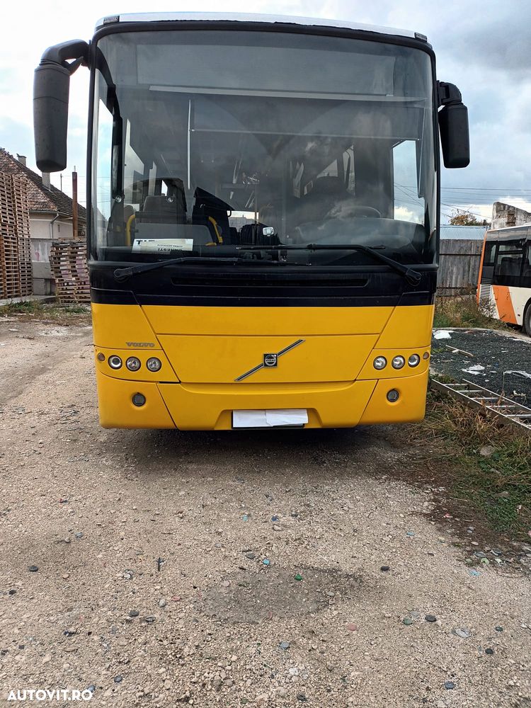 Volvo M3 - 1