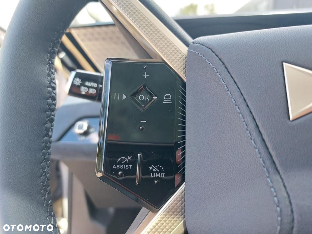 DS Automobiles N°8 97.2kWh Long Range AWD Jules Verne - 20