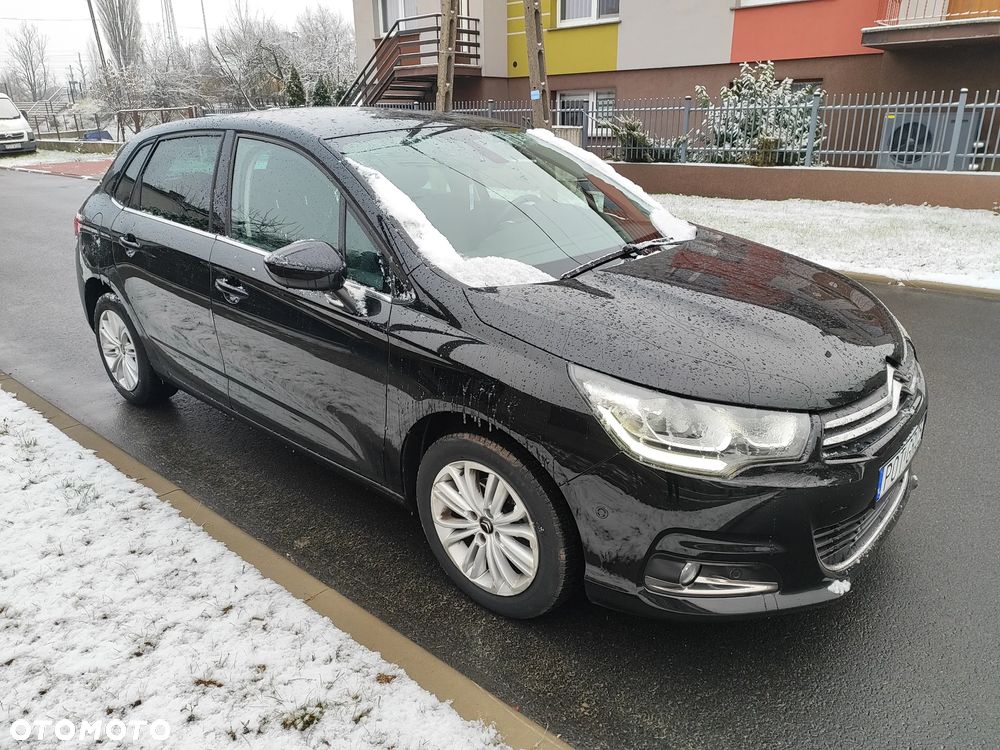 Citroën C4 PureTech 110 Selection - 5