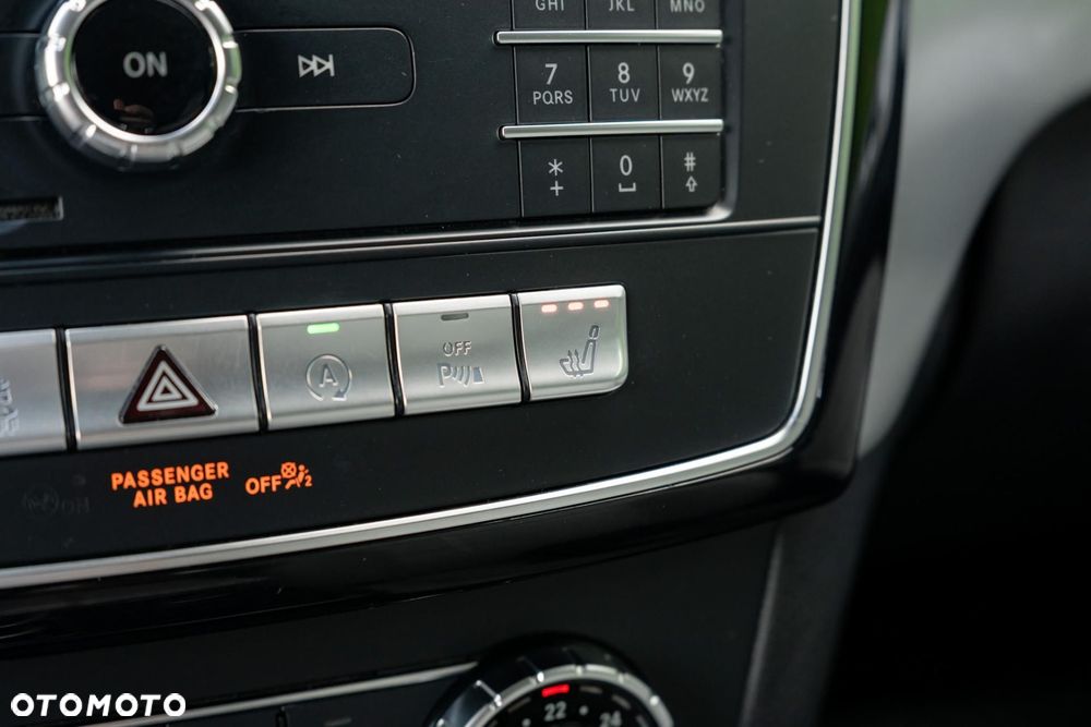 Mercedes-Benz GLE 350 d 4-Matic - 26