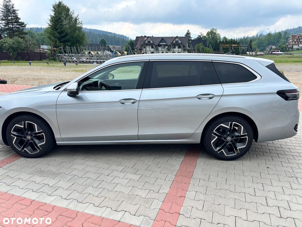 Volkswagen Passat - 9