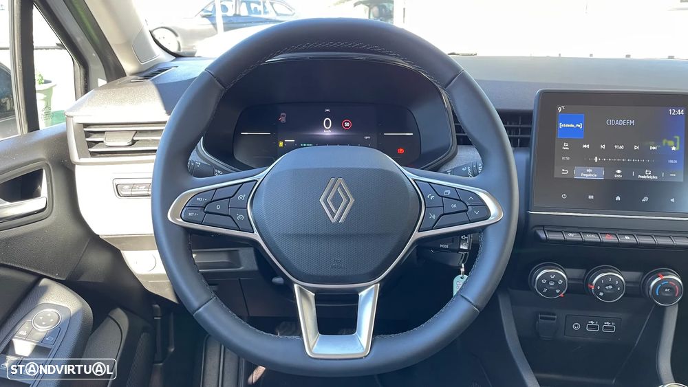 Renault Clio 1.0 TCe Evolution - 13