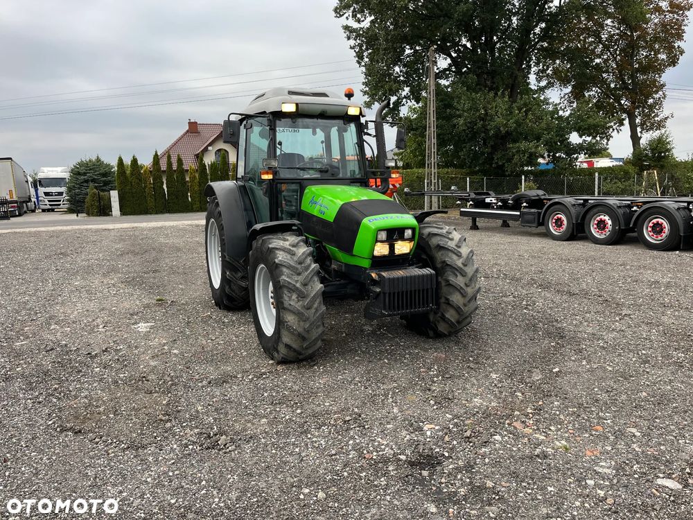 Deutz-Fahr - 1