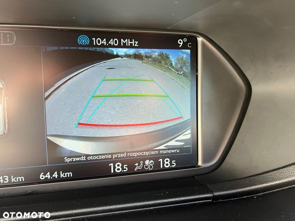 Citroën C4 Grand Picasso - 34