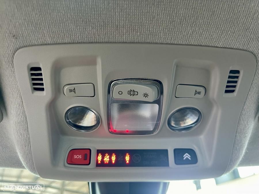 Citroën C3 1.2 PureTech Feel Pack - 20