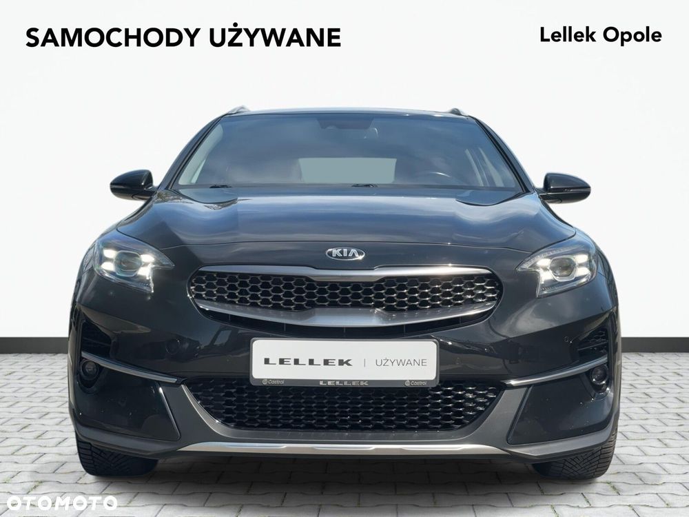 Kia XCeed - 3