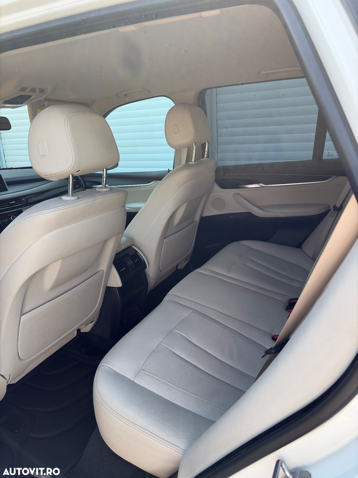 BMW X5 xDrive30d - 7
