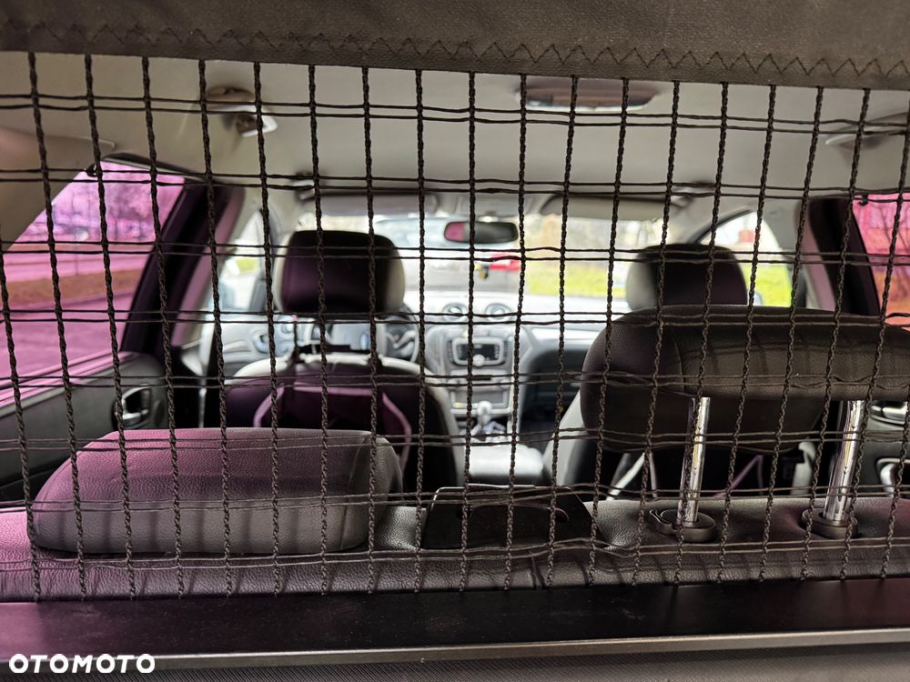 Ford Mondeo 2.0 Titanium - 7