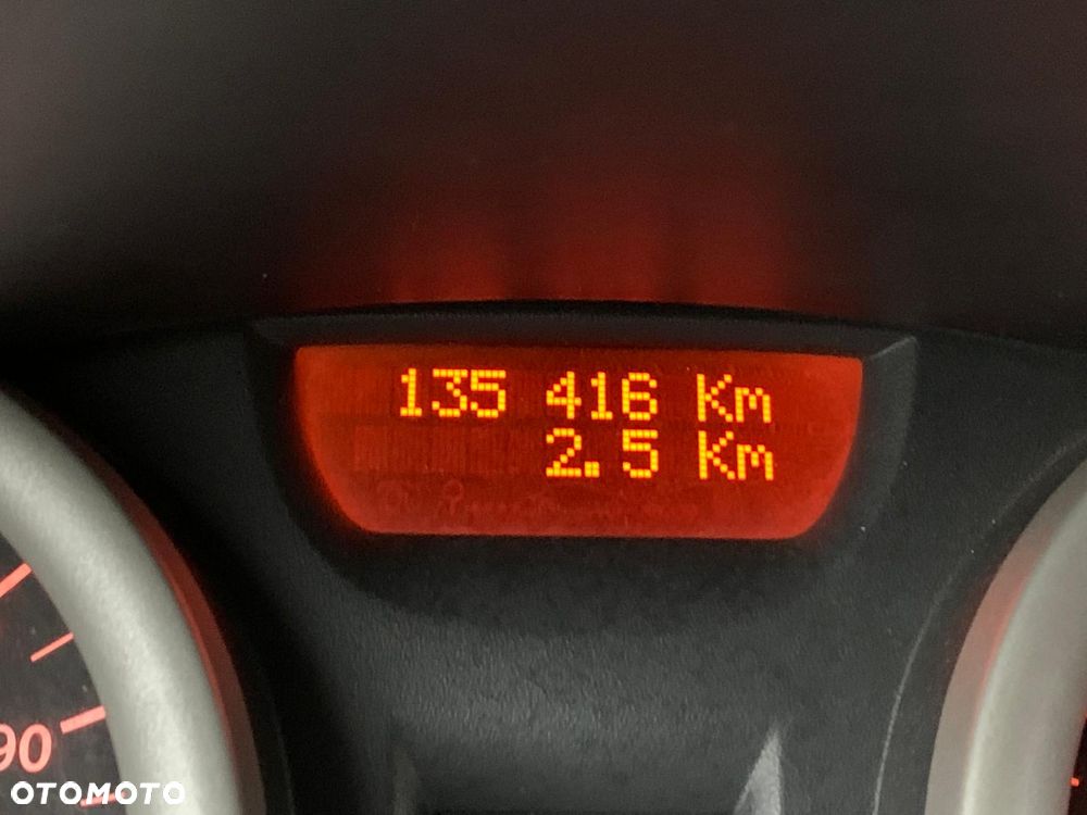 Renault Megane 1.4 Luxe Privilege - 12