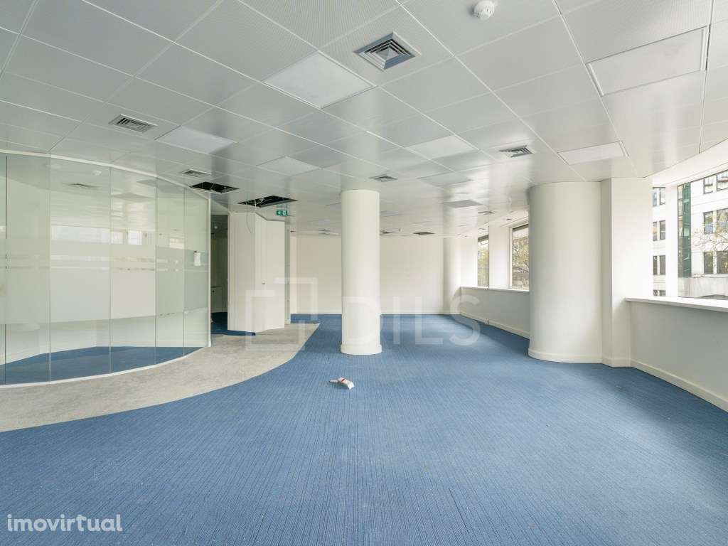 Escritório para arrendamento - Duque de Ávila, em Lisboa - Grande imagem: 4/18