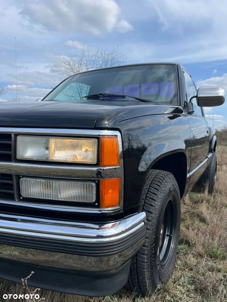 Chevrolet 1500 - 14