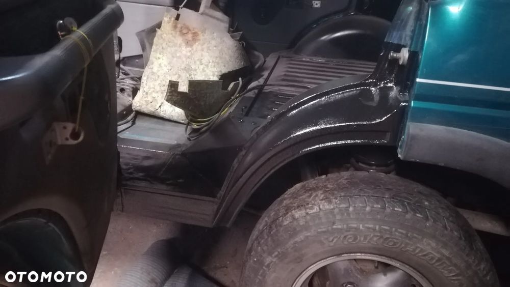 Land Rover Discovery 2.5 TDI - 18