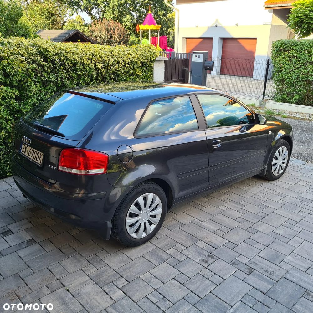 Audi A3 - 6