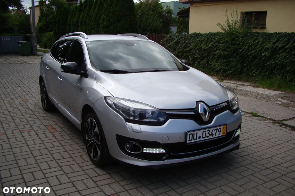 Renault Megane 1.2 16V TCE Energy Bose Edition - 7