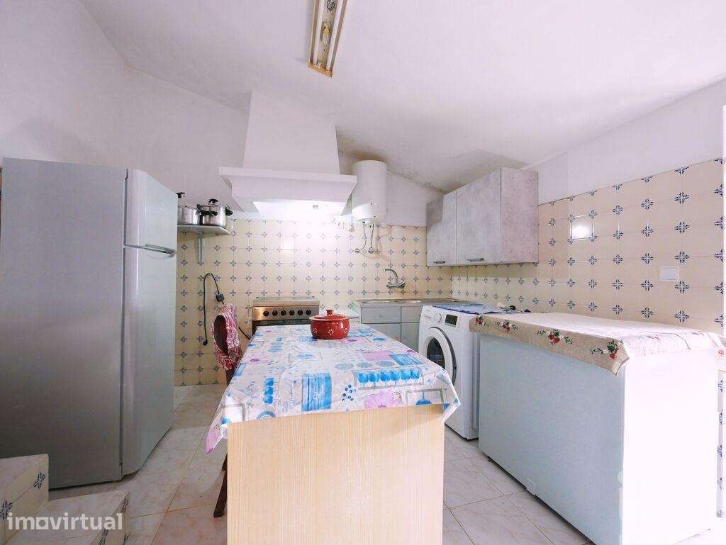 Moradia térrea em Santana de Cambas de 155 m2 - Grande imagem: 5/22