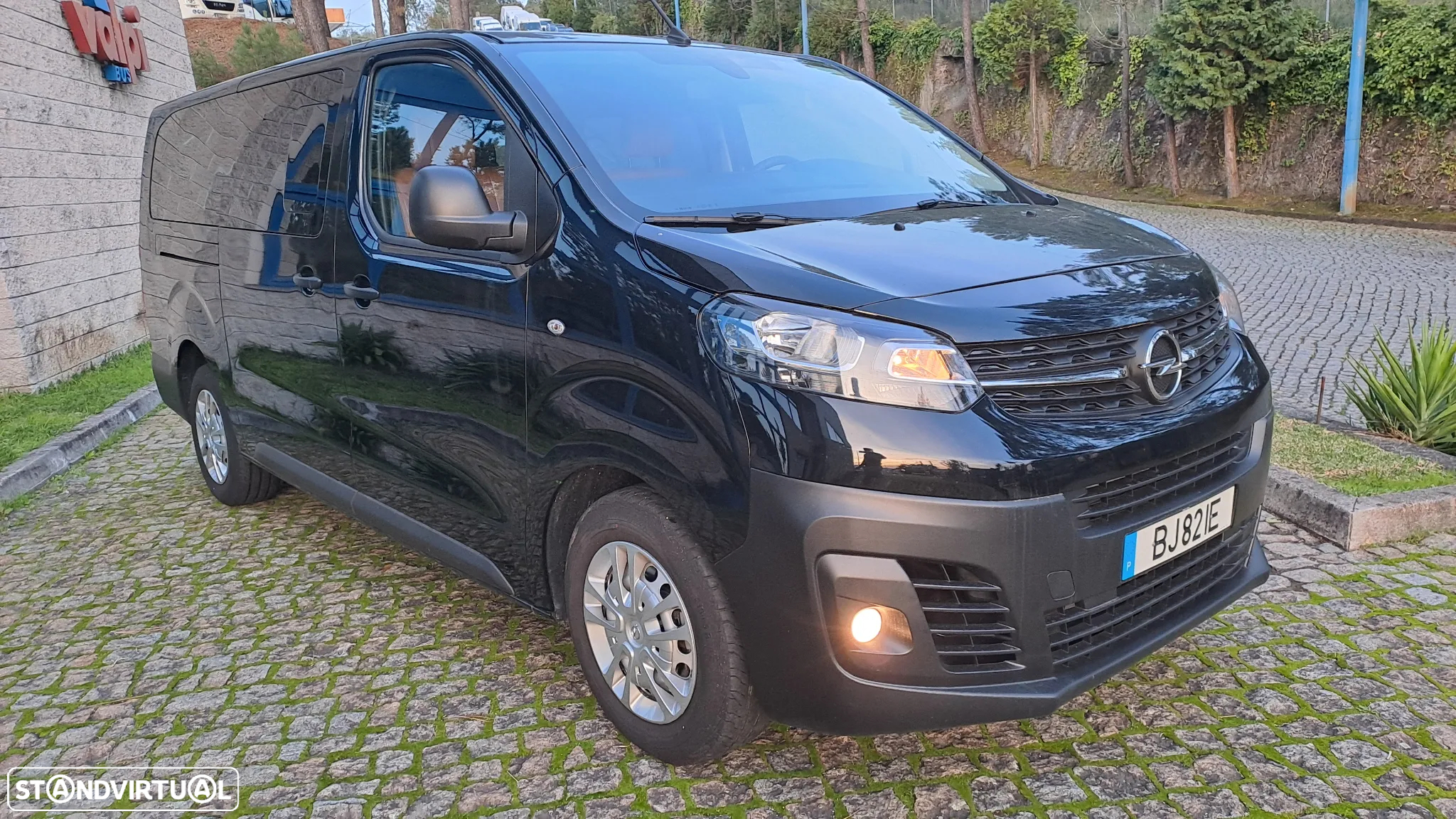 Opel Vivaro 1.5 CDTi L3H1 Essentia Inc - 6