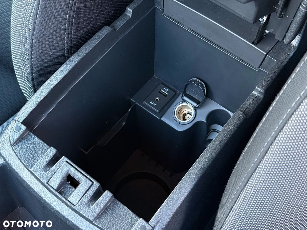 Nissan Qashqai 1.3 DIG-T N-Connecta - 19