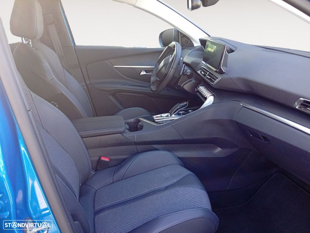 Peugeot 3008 - 15