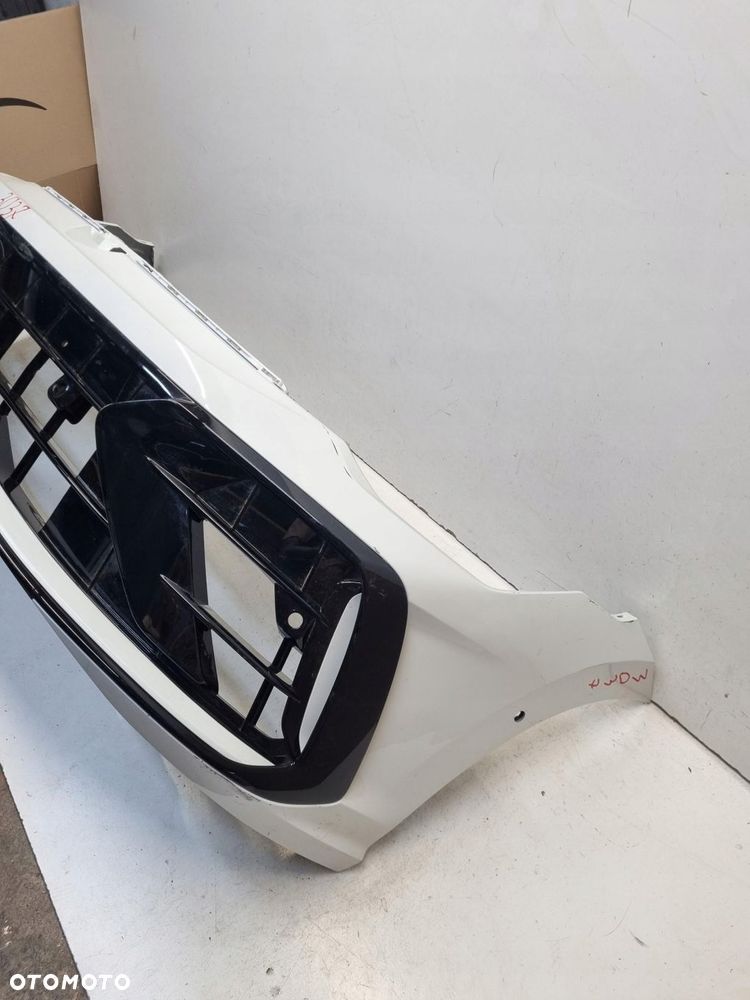 volkswagen vw golf 8 5h0 r lift zderzak przód przedni - 2