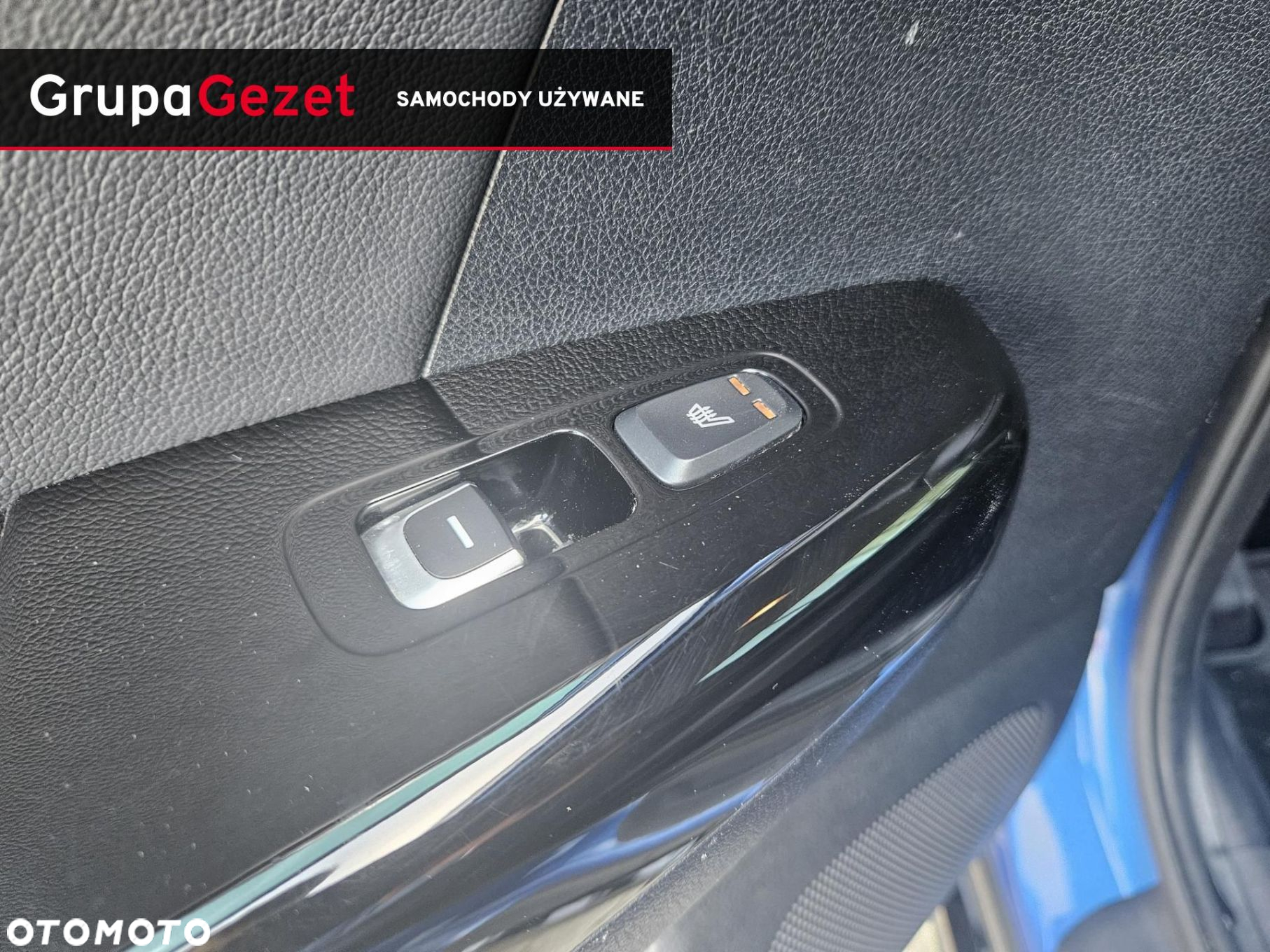 Kia Sportage 1.6 GDI Black Edition 2WD - 25