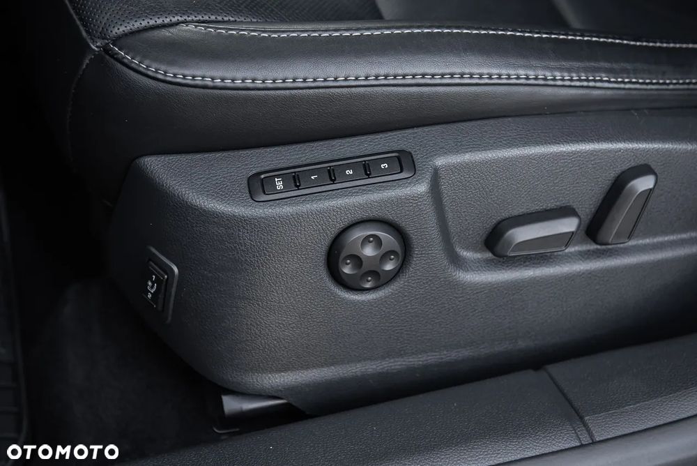 Skoda Superb - 17