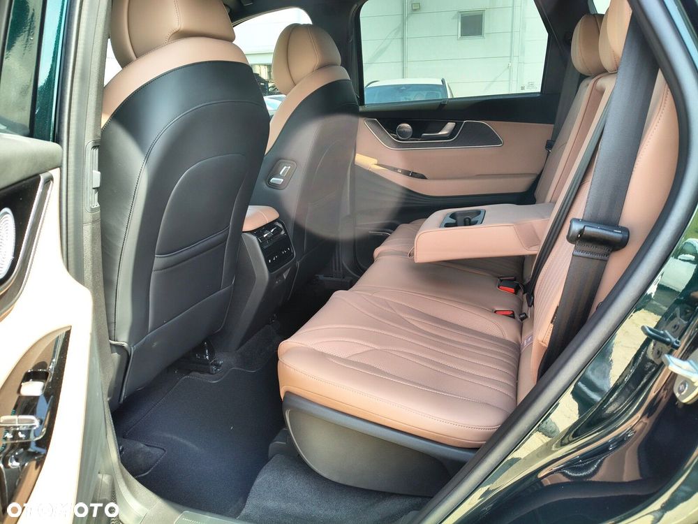 Chery Tiggo 9 - 20