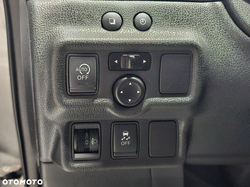 Nissan Note - 24