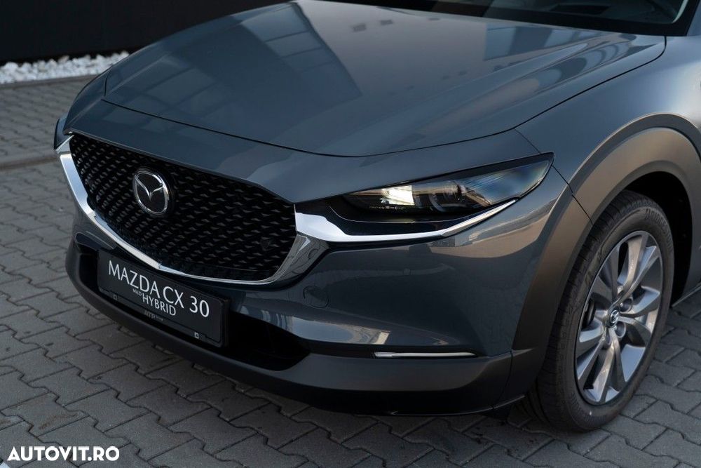 Mazda CX-30 - 32