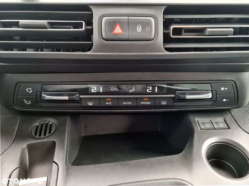 Citroën Berlingo - 22