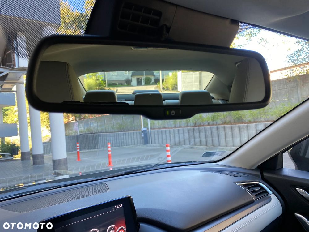 Mazda 6 2.0 Skyenergy - 39