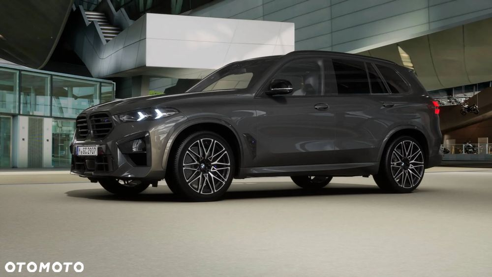 BMW X5 M - 12