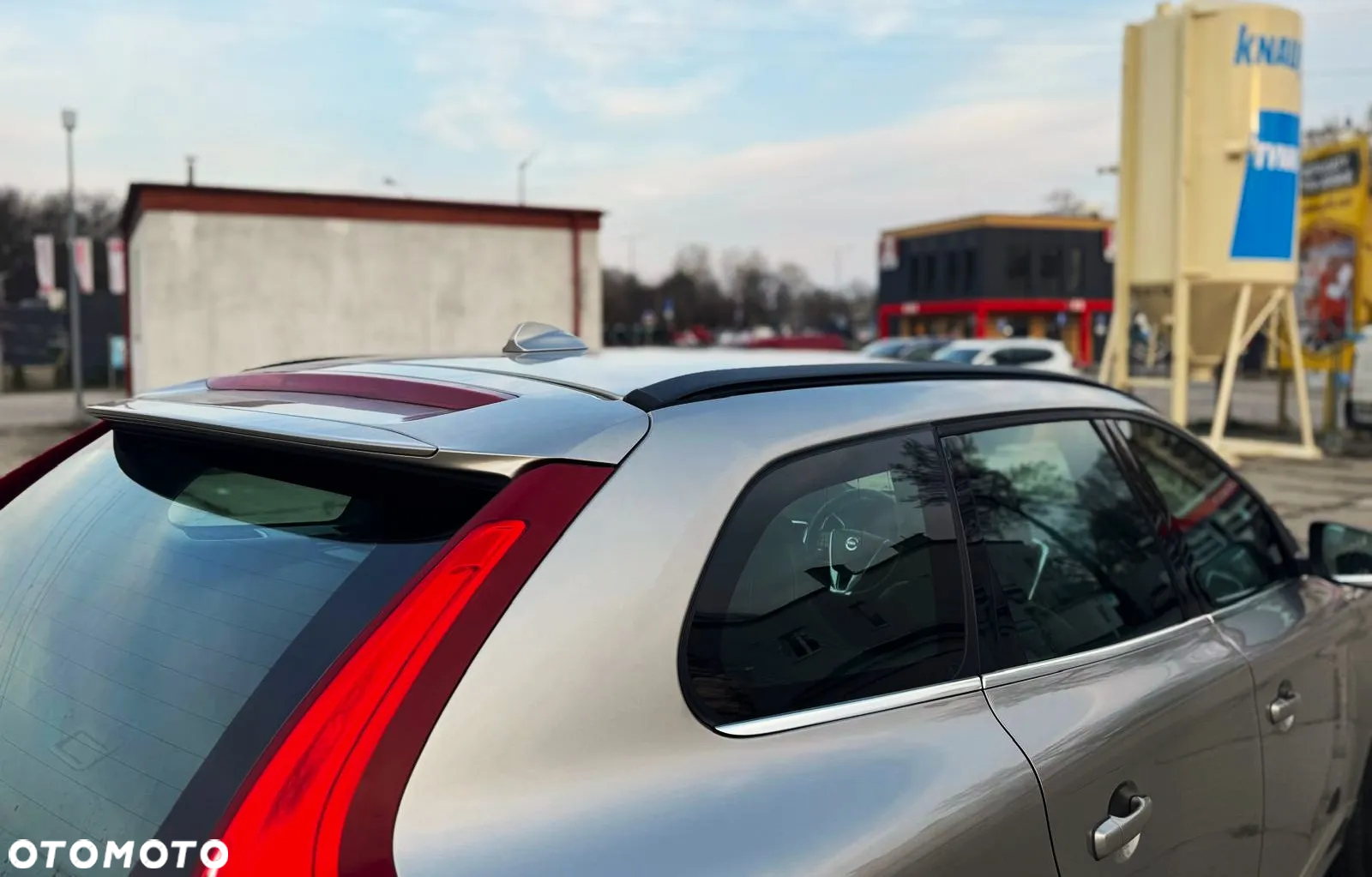 Volvo XC 60 - 31
