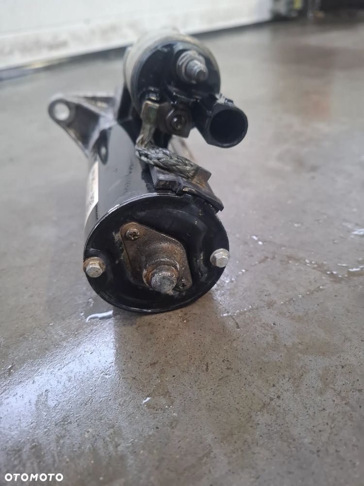 Rozrusznik Volkswagen T6 2.0 TDI AUTOMAT - 2