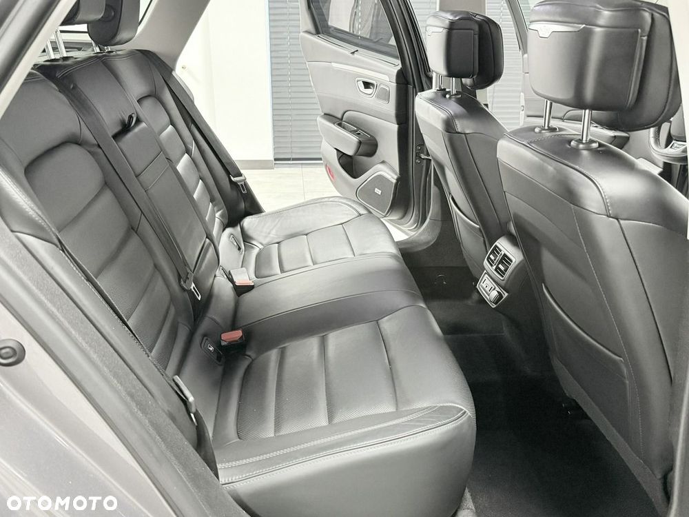 Renault Talisman - 38