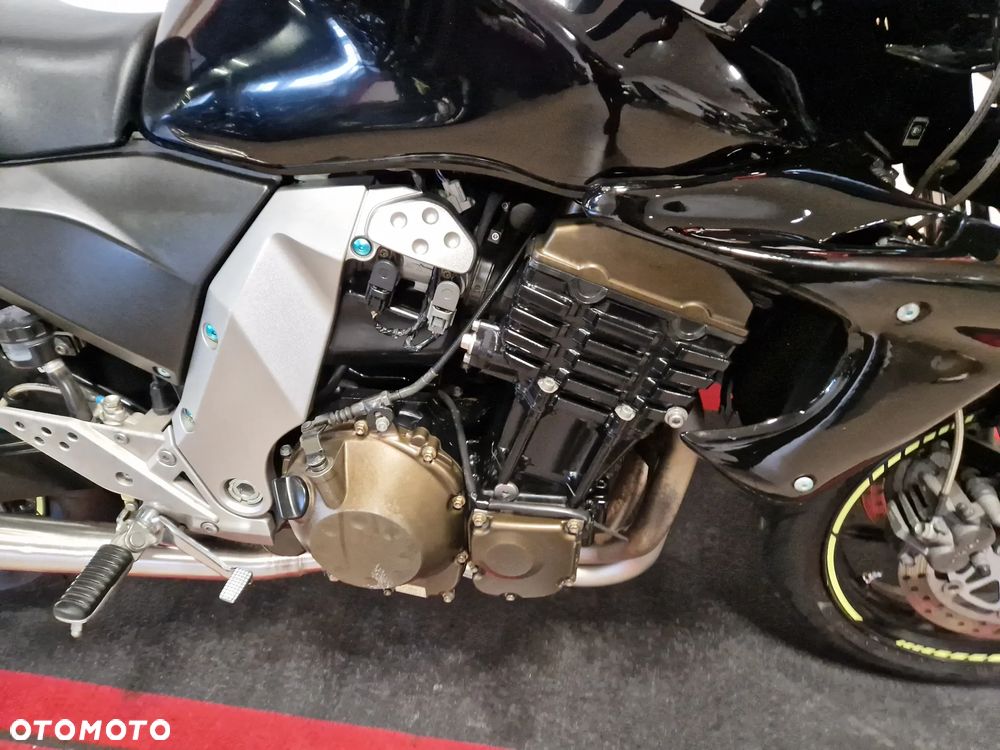 Kawasaki Z - 19
