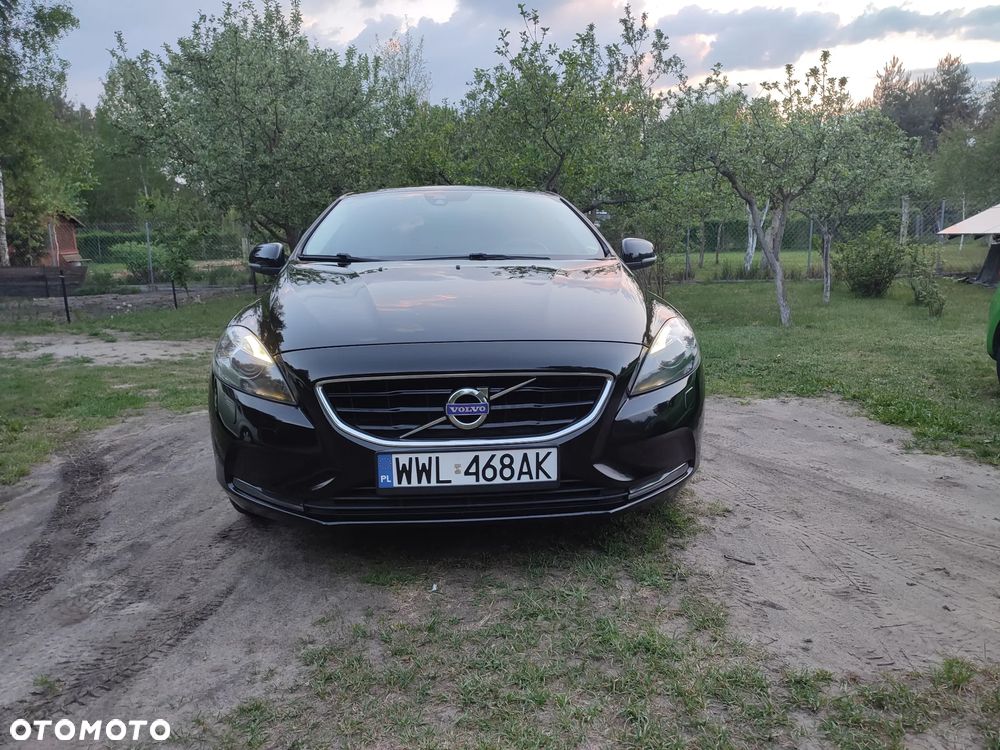 Volvo V40 D4 Drive-E Momentum - 16